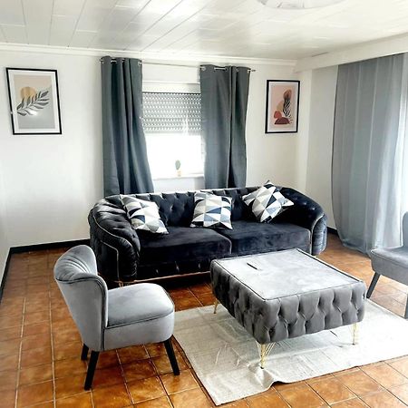 Relax Wohnung Lautertal Gadernheim ภายนอก รูปภาพ