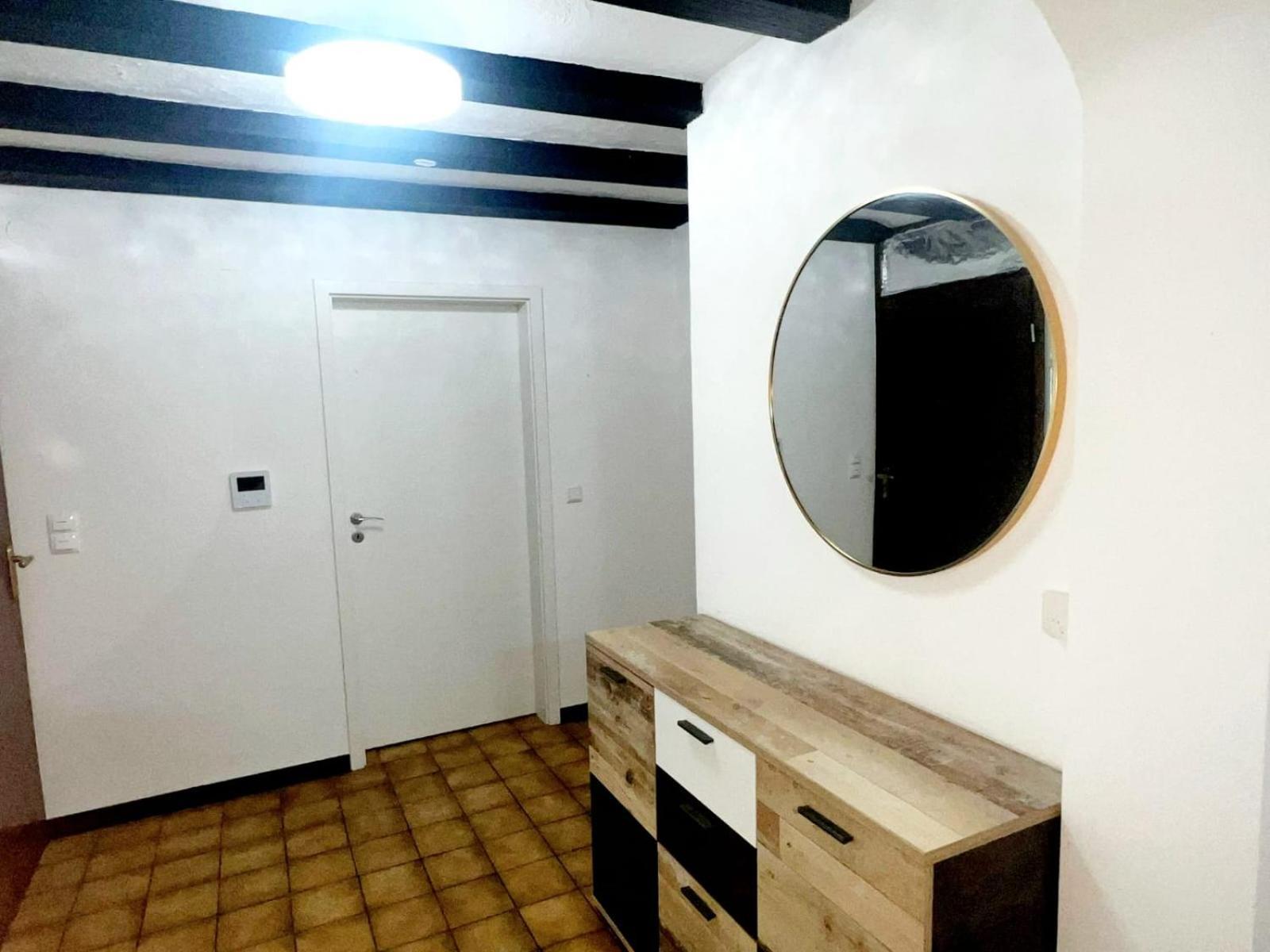 Relax Wohnung Lautertal Gadernheim ภายนอก รูปภาพ