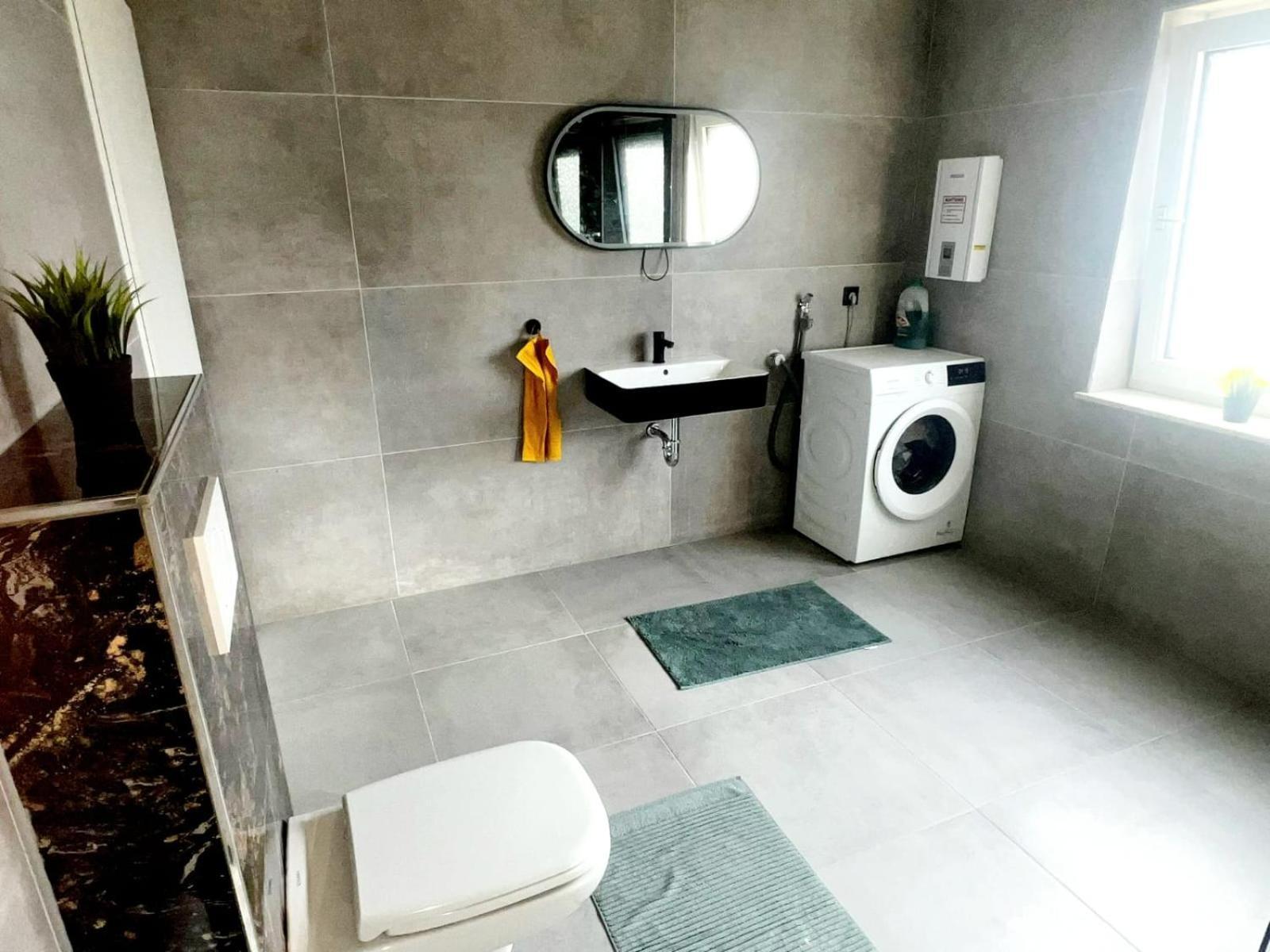 Relax Wohnung Lautertal Gadernheim ภายนอก รูปภาพ