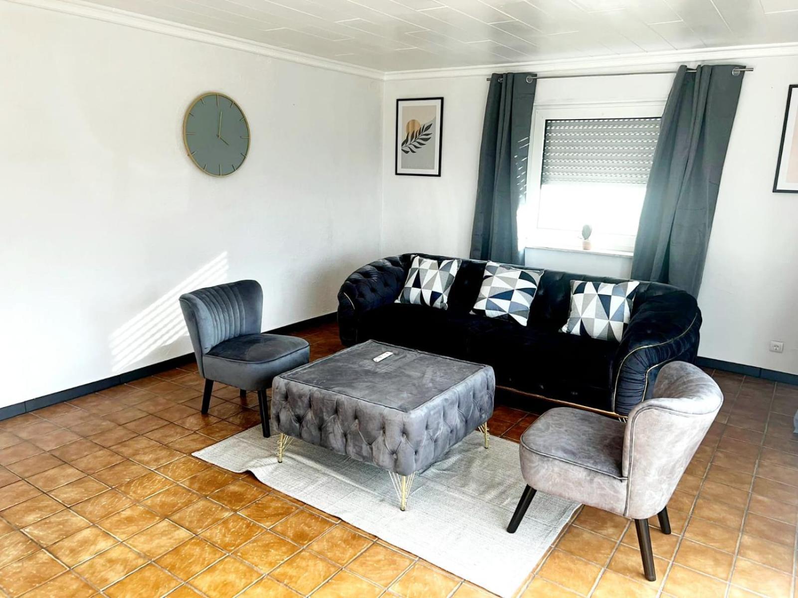 Relax Wohnung Lautertal Gadernheim ภายนอก รูปภาพ