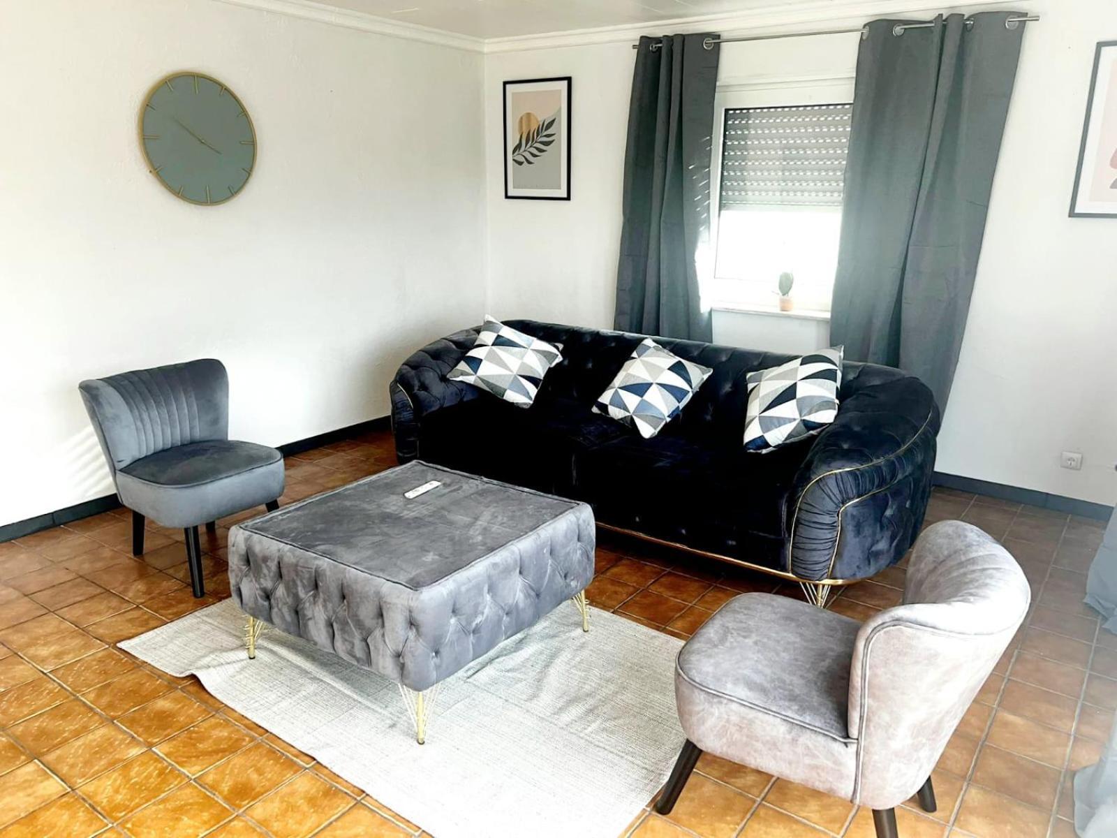 Relax Wohnung Lautertal Gadernheim ภายนอก รูปภาพ