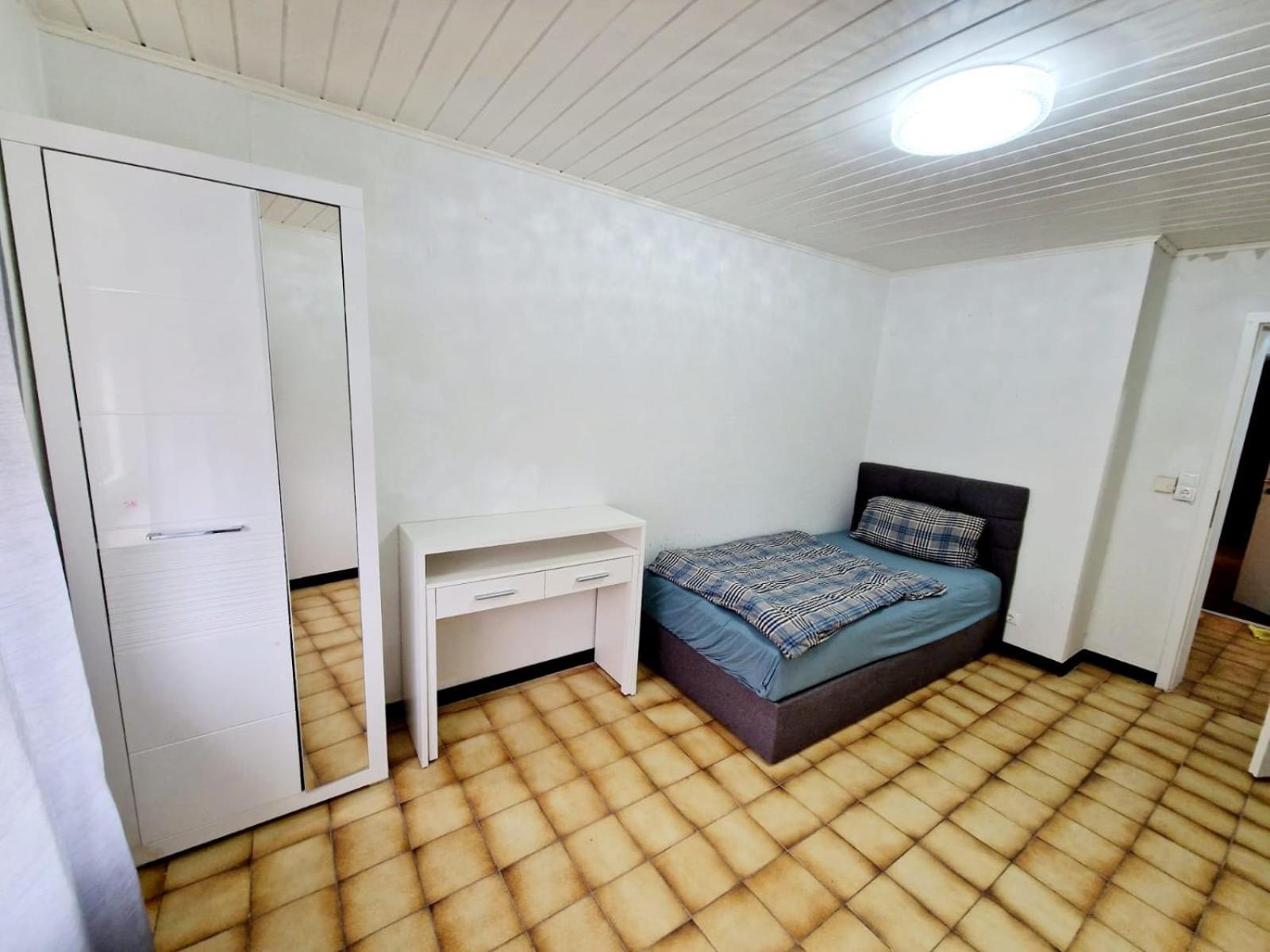 Relax Wohnung Lautertal Gadernheim ภายนอก รูปภาพ