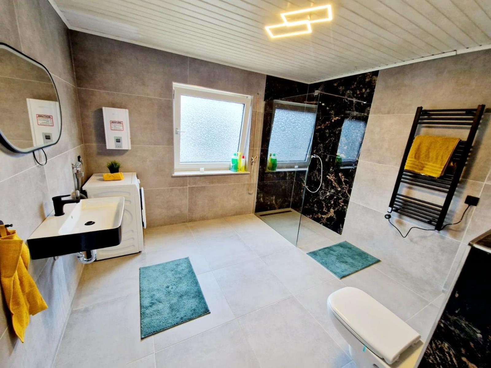 Relax Wohnung Lautertal Gadernheim ภายนอก รูปภาพ