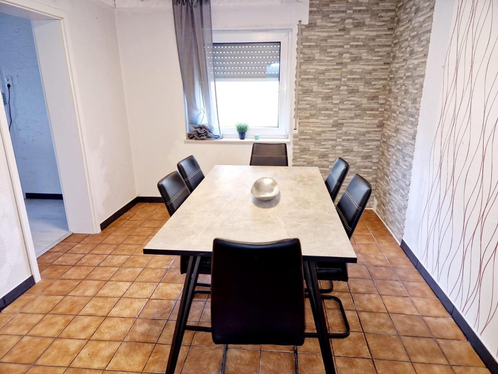 Relax Wohnung Lautertal Gadernheim ภายนอก รูปภาพ