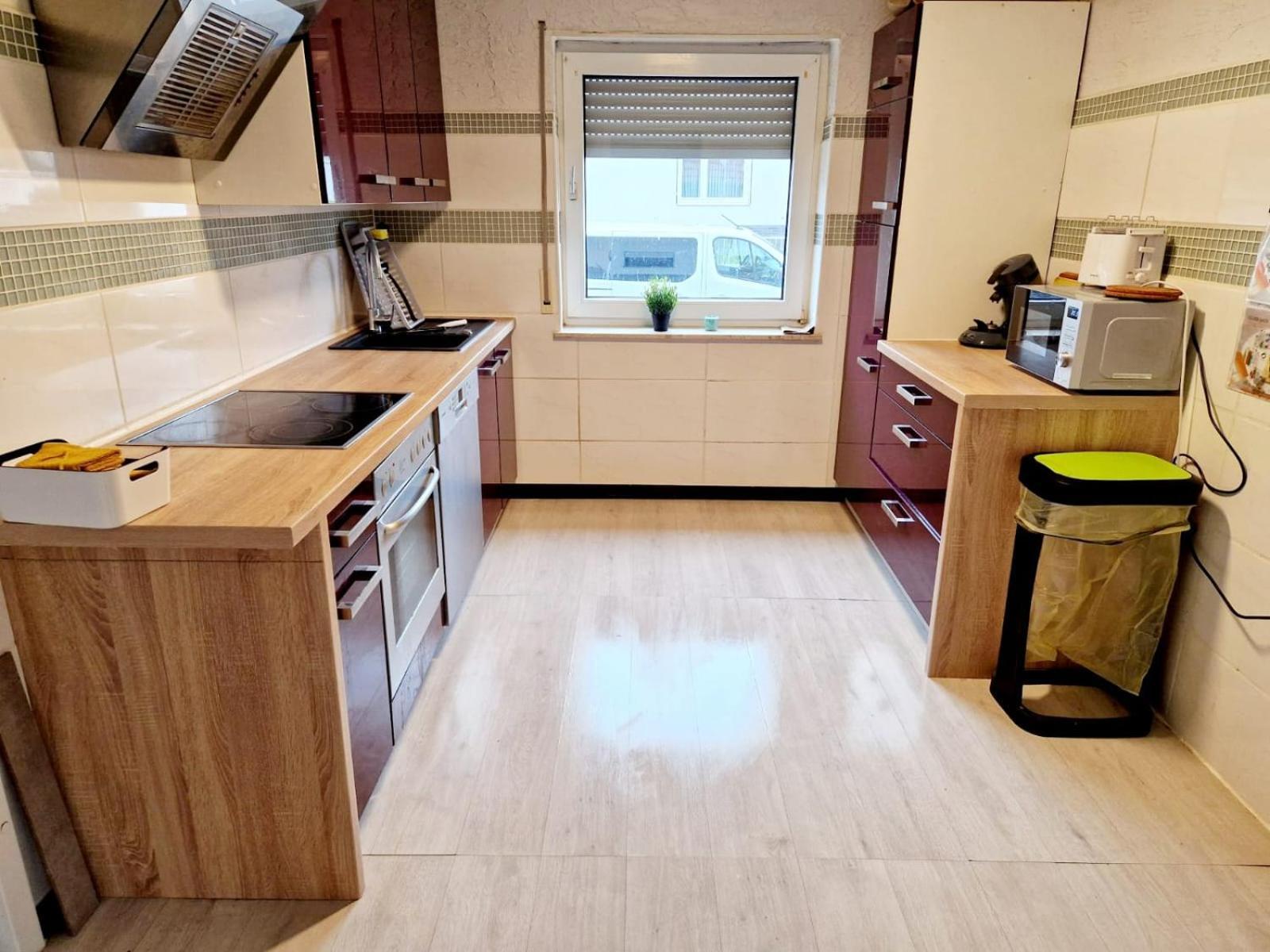 Relax Wohnung Lautertal Gadernheim ภายนอก รูปภาพ