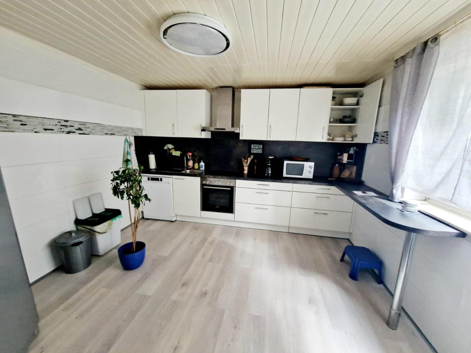 Relax Wohnung Lautertal Gadernheim ภายนอก รูปภาพ