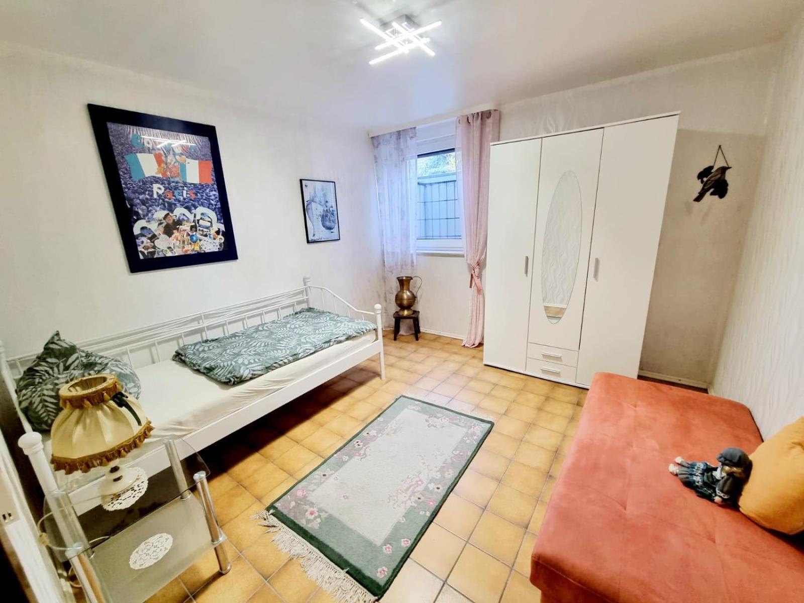 Relax Wohnung Lautertal Gadernheim ภายนอก รูปภาพ