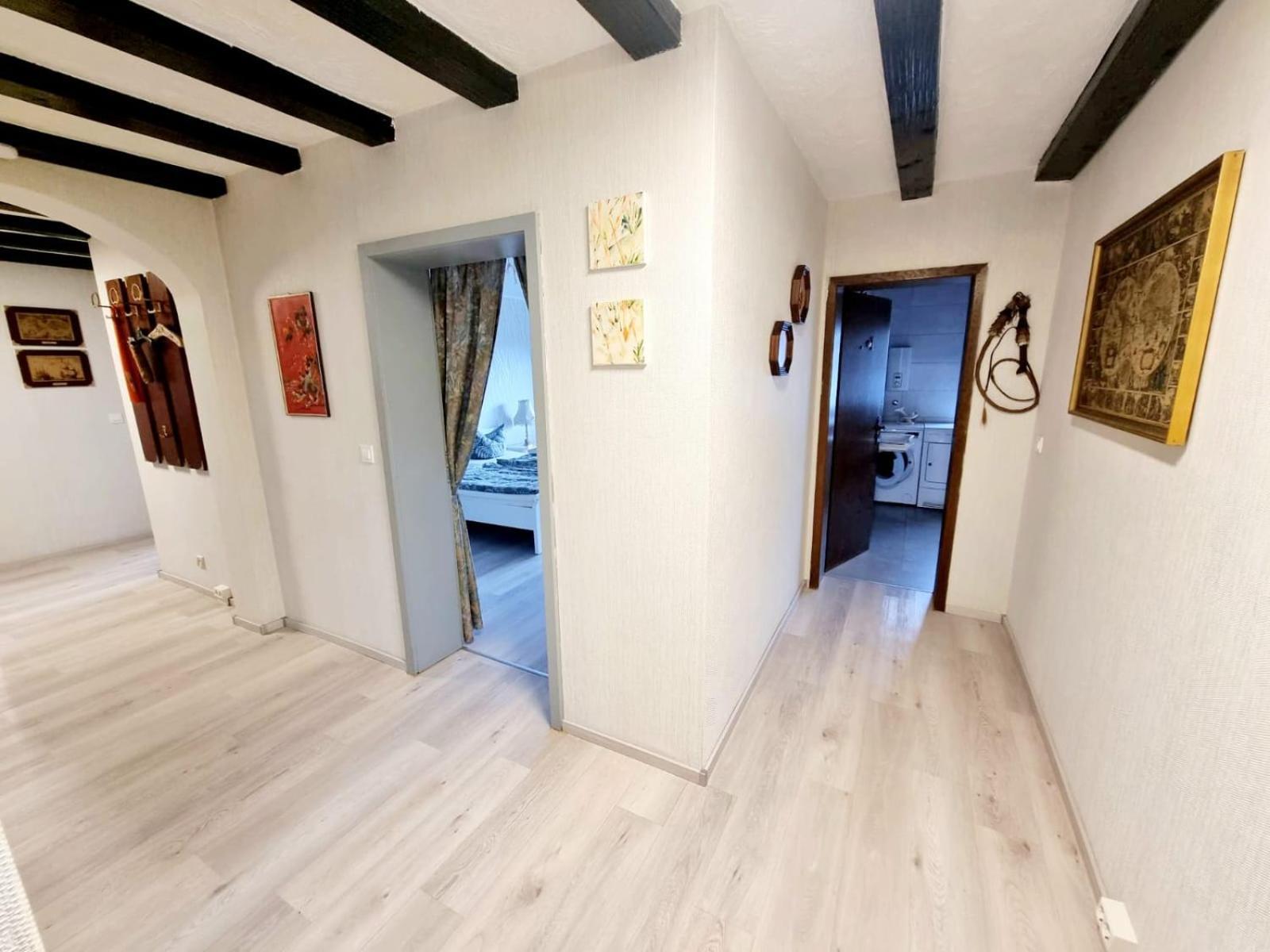 Relax Wohnung Lautertal Gadernheim ภายนอก รูปภาพ