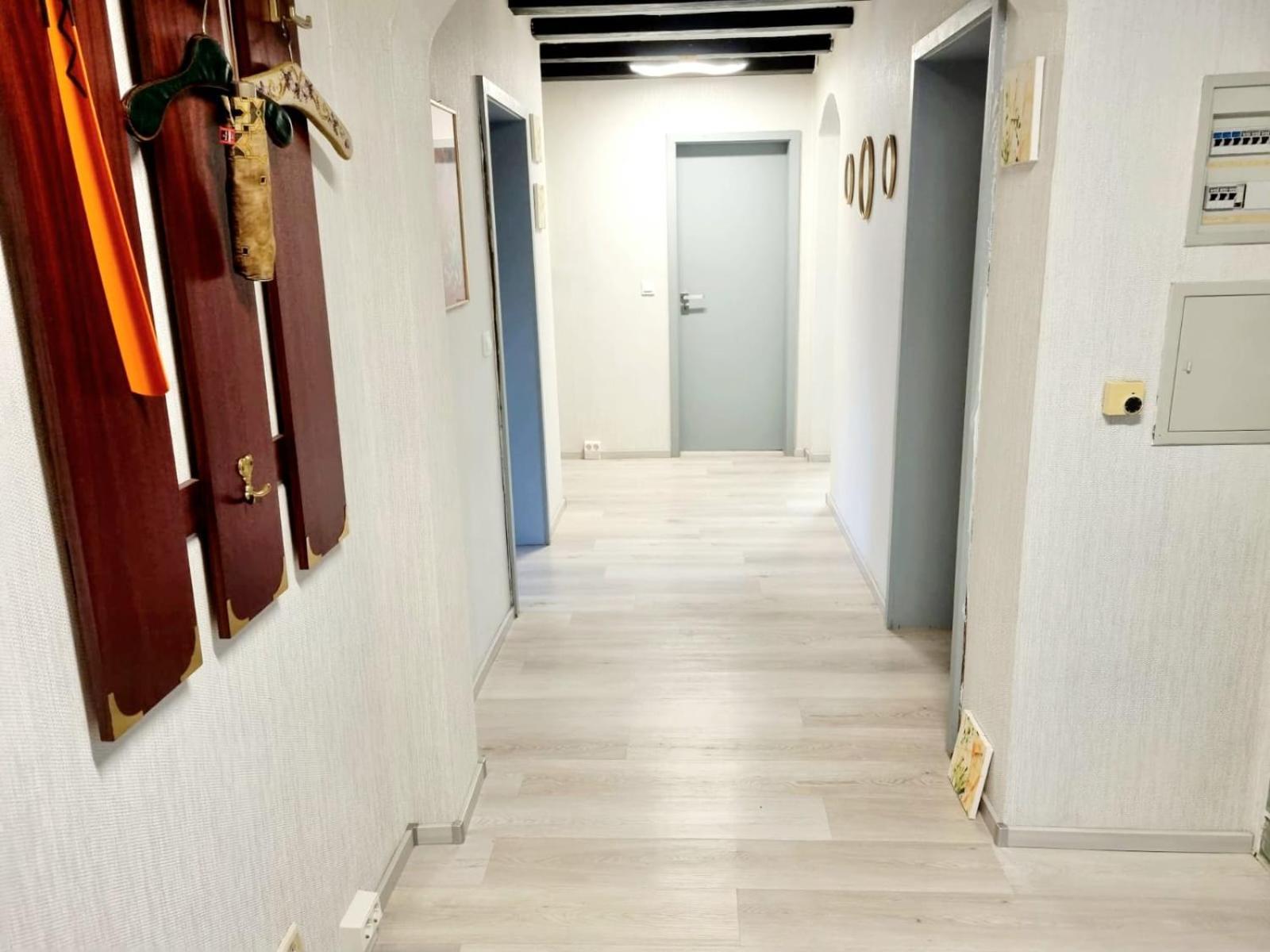 Relax Wohnung Lautertal Gadernheim ภายนอก รูปภาพ