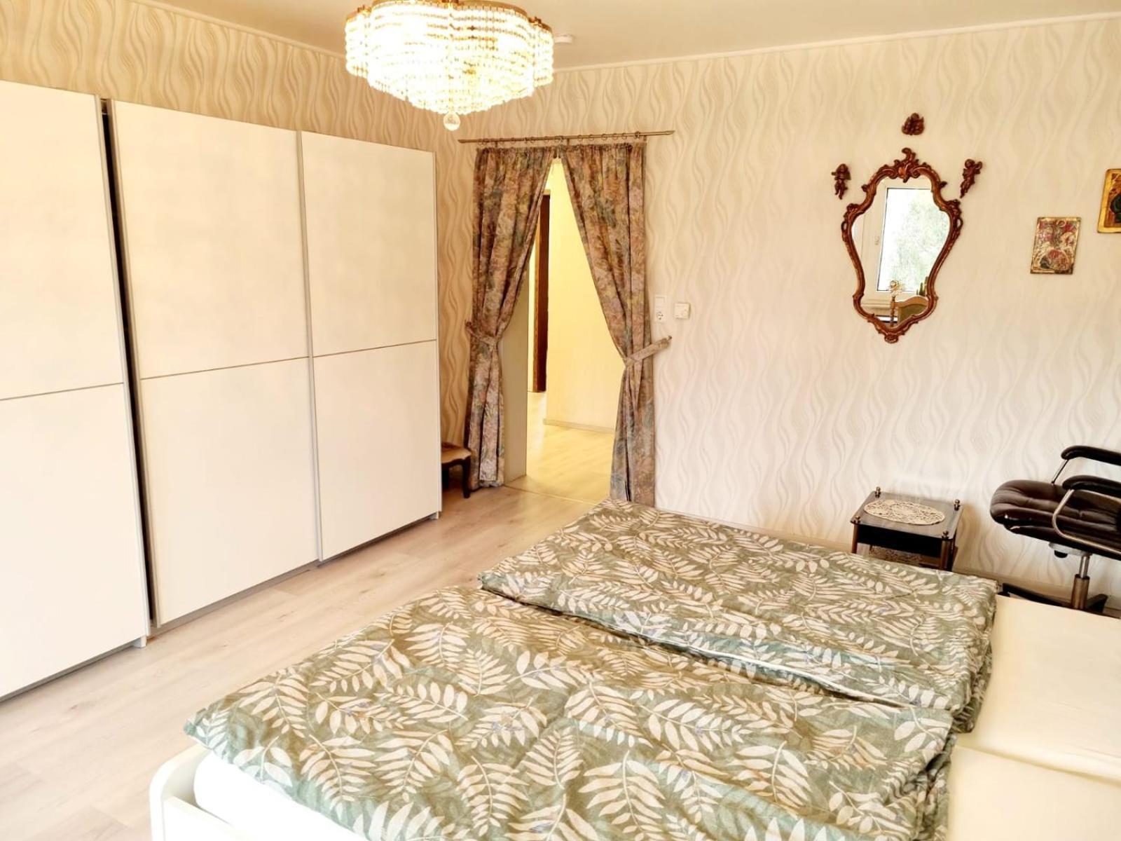 Relax Wohnung Lautertal Gadernheim ภายนอก รูปภาพ