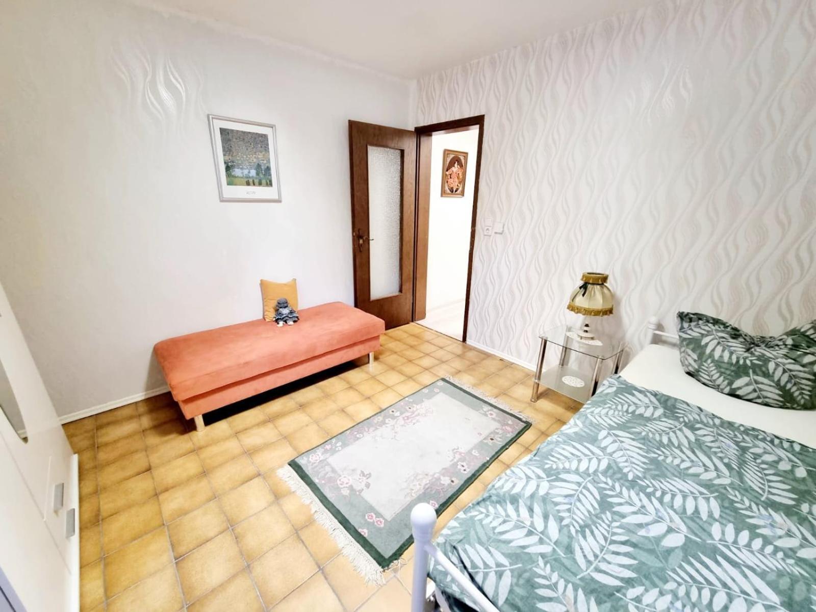 Relax Wohnung Lautertal Gadernheim ภายนอก รูปภาพ