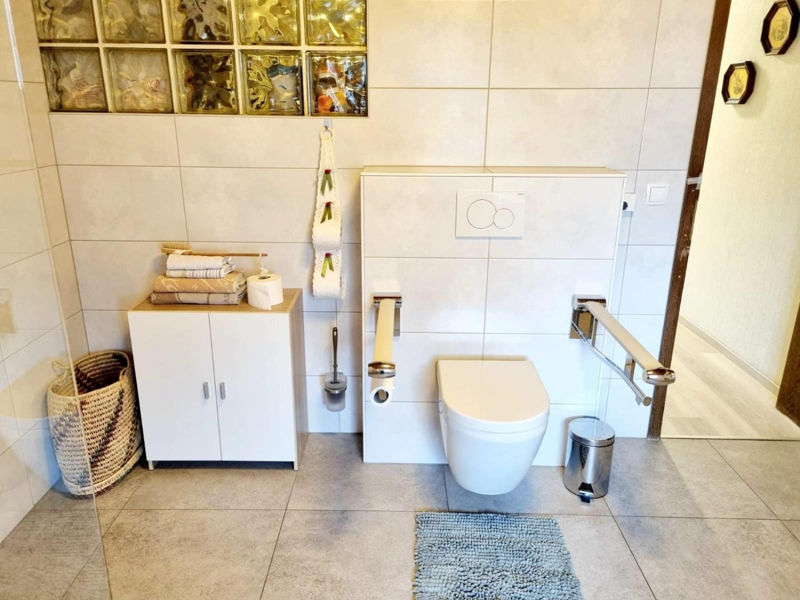 Relax Wohnung Lautertal Gadernheim ภายนอก รูปภาพ