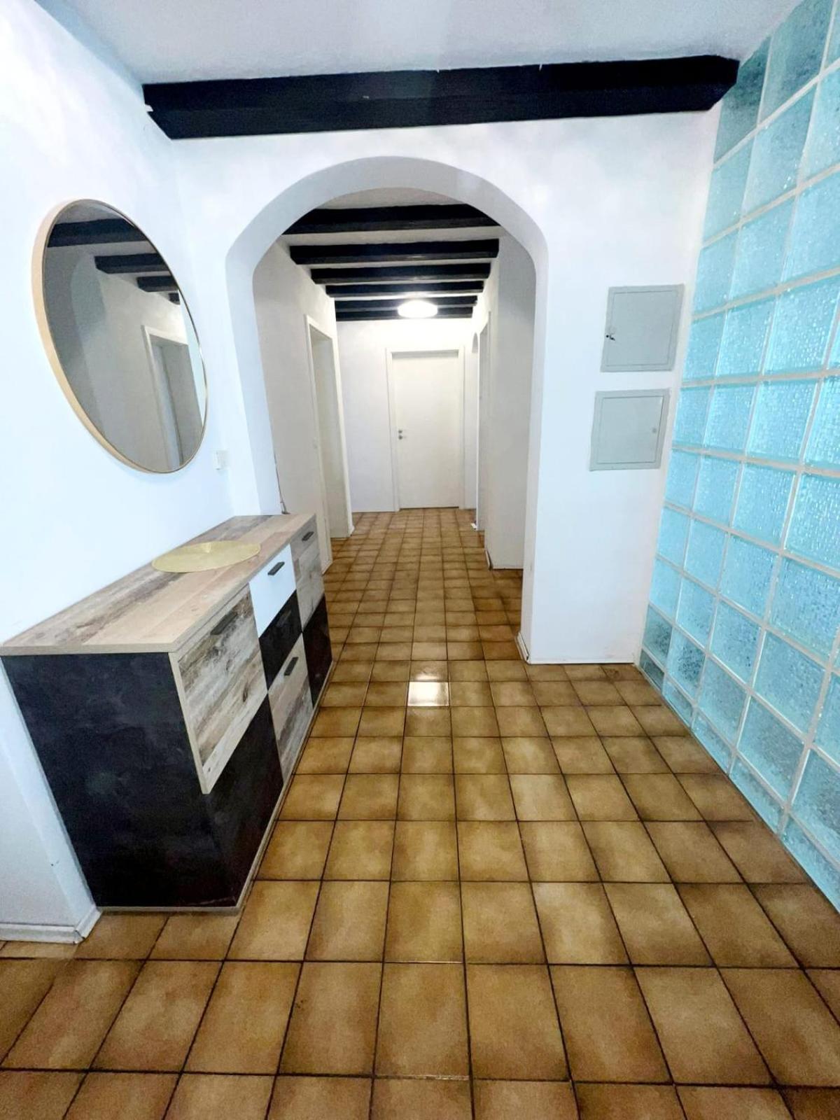 Relax Wohnung Lautertal Gadernheim ภายนอก รูปภาพ