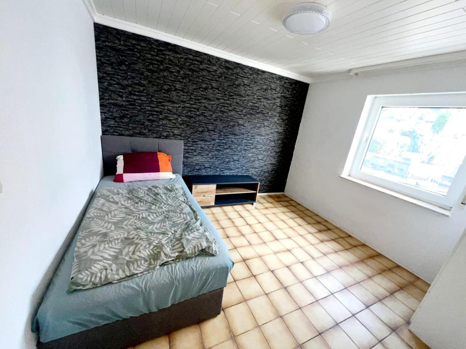 Relax Wohnung Lautertal Gadernheim ภายนอก รูปภาพ